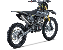 Кросов мотор TELSTAR GAS ENDURO CROSS 300cc 4T – модел 2026 снимка 321
