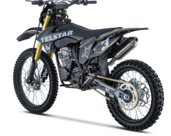Кросов мотор TELSTAR GAS ENDURO CROSS 300cc 4T – модел 2026 снимка 321