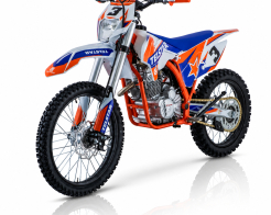 Кросов мотор TELSTAR GAS ENDURO CROSS 300cc 4T – модел 2026 снимка 321