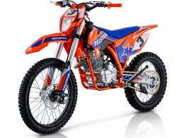 Кросов мотор TELSTAR GAS ENDURO CROSS 300cc 4T – модел 2026 снимка 321
