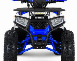 ATV TELSTAR ARMOUR LONG 150сс дълга база с 8'' гуми, автоматична скоростна кутия снимка 136