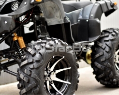 ATV TS-250 250сс HUNTER Camouflage с двигател SHINERAY снимка 38