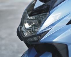 Електрическа триколка TS-350-8 60V 23Ah 2000W Нов модел 2026 снимка 68