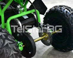 Детско електрическо ATV TELSTAR TS-CAR05 36V 12Ah снимка 76